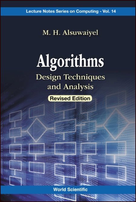 couverture du livre Algorithms