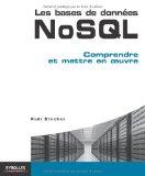 couverture du livre Les bases de données NoSQL