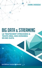 couverture du livre Big Data & Streaming