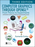 couverture du livre Computer Graphics Through OpenGL