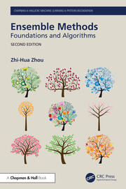 couverture du livre Ensemble Methods