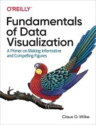 couverture du livre Fundamentals of Data Visualization