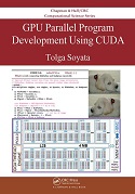 couverture du livre GPU Parallel Program Development Using CUDA