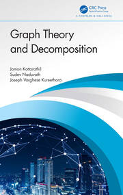 couverture du livre Graph Theory and Decomposition