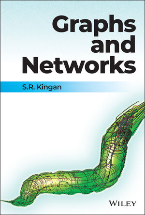 couverture du livre Graph and Networks