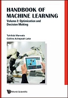 couverture du livre Handbook of Machine Learning