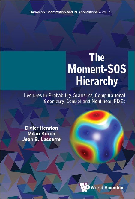 couverture du livre The Moment-SOS Hierarchy