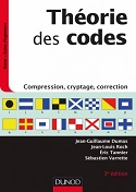 couverture du livre Théorie des codes