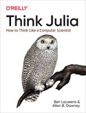 couverture du livre Think Julia