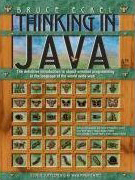 couverture du livre Thinking in Java