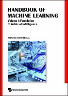 couverture du livre Handbook of Machine Learning