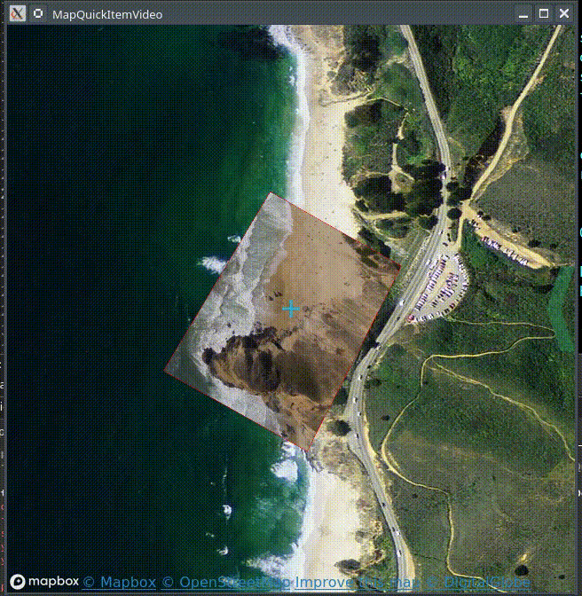 Qt Location Module Les nouveautés de Qt Location 5.9 – Thibaut Cuvelier